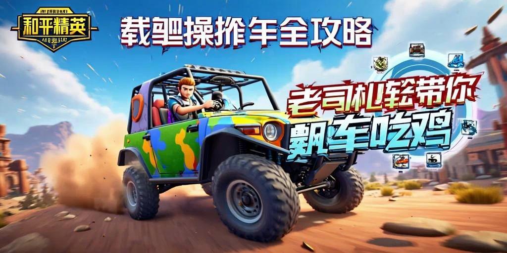 和平精英「火锅」辅助，站长首推